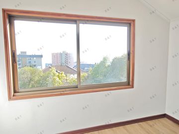 Broker-jardin 4d-4b-sala Estar- Depend-patio