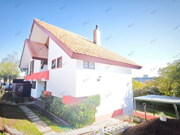 Broker-jardin 4d-4b-sala Estar- Depend-patio