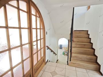 Broker-jardin 4d-4b-sala Estar- Depend-patio