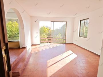 Broker-jardin 4d-4b-sala Estar- Depend-patio