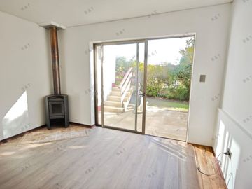 Broker-jardin 4d-4b-sala Estar- Depend-patio