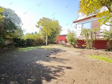 Broker-jardin 4d-4b-sala Estar- Depend-patio