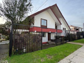 Broker-jardin 4d-4b-sala Estar- Depend-patio