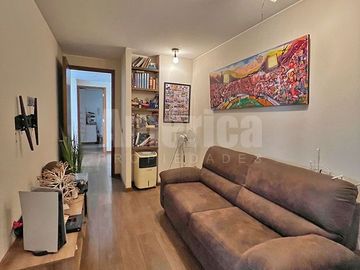 ¡Vive en un exclusivo condominio en Las Perdices, La Reina! 🏡 Departamento de 3 dormitorios, terrazas, piscina, gimnasio y excelente conectividad 🚇