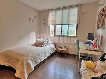 ¡Vive en un exclusivo condominio en Las Perdices, La Reina! 🏡 Departamento de 3 dormitorios, terrazas, piscina, gimnasio y excelente conectividad 🚇