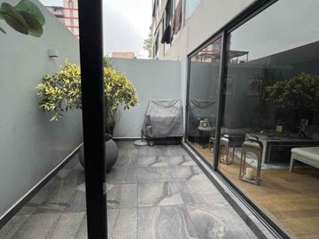 Hermoso Departamento en Venta Liverpool Insurgentes