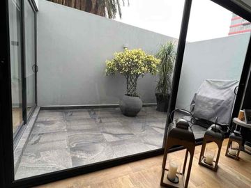 Hermoso Departamento en Venta Liverpool Insurgentes
