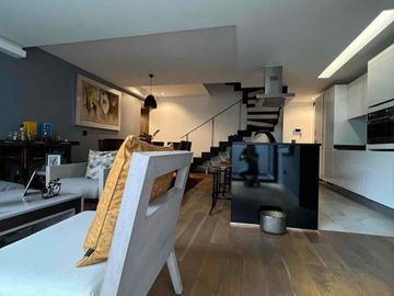 Hermoso Departamento en Venta Liverpool Insurgentes