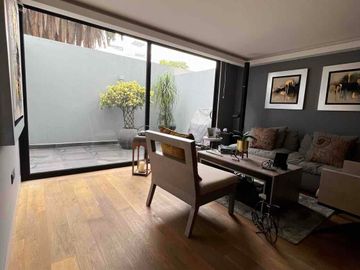 Hermoso Departamento en Venta Liverpool Insurgentes