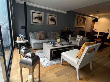 Hermoso Departamento en Venta Liverpool Insurgentes