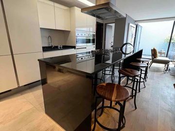 Hermoso Departamento en Venta Liverpool Insurgentes