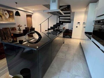 Hermoso Departamento en Venta Liverpool Insurgentes
