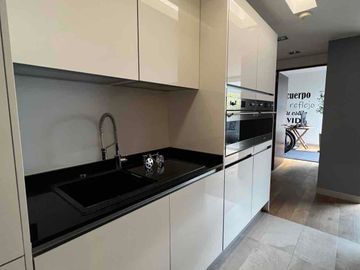 Hermoso Departamento en Venta Liverpool Insurgentes