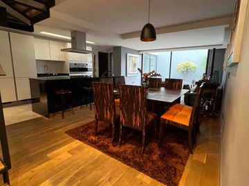 Hermoso Departamento en Venta Liverpool Insurgentes