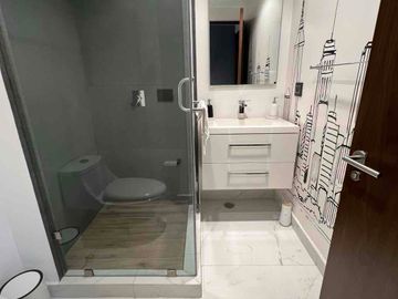 Hermoso Departamento en Venta Liverpool Insurgentes