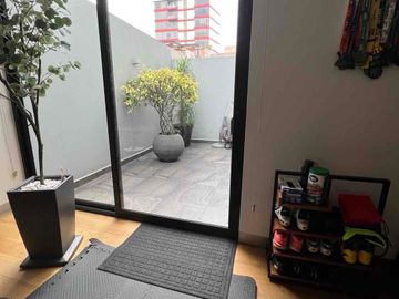 Hermoso Departamento en Venta Liverpool Insurgentes