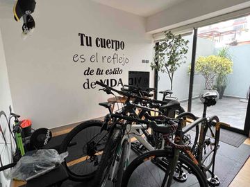 Hermoso Departamento en Venta Liverpool Insurgentes