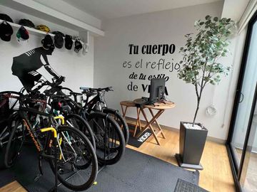 Hermoso Departamento en Venta Liverpool Insurgentes