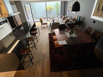 Hermoso Departamento en Venta Liverpool Insurgentes