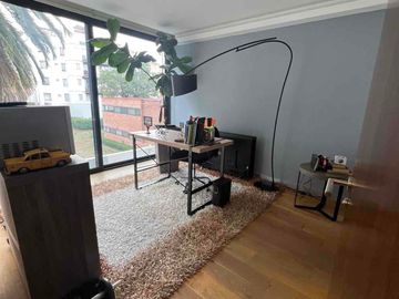 Hermoso Departamento en Venta Liverpool Insurgentes