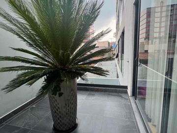 Hermoso Departamento en Venta Liverpool Insurgentes