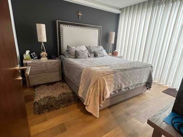 Hermoso Departamento en Venta Liverpool Insurgentes