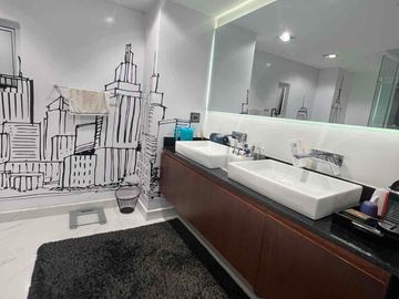 Hermoso Departamento en Venta Liverpool Insurgentes
