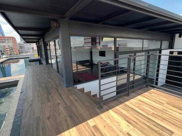 Hermoso Departamento en Venta Liverpool Insurgentes