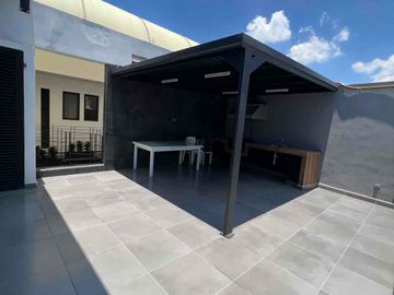 Hermoso Departamento en Venta Liverpool Insurgentes