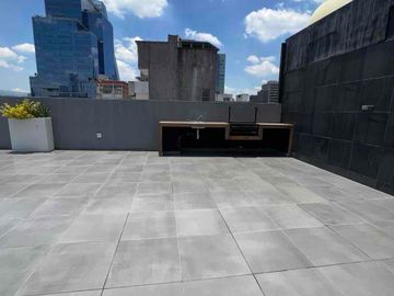 Hermoso Departamento en Venta Liverpool Insurgentes