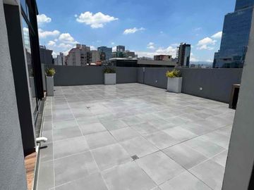 Hermoso Departamento en Venta Liverpool Insurgentes