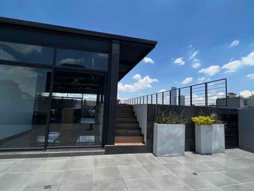 Hermoso Departamento en Venta Liverpool Insurgentes
