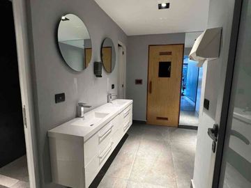 Hermoso Departamento en Venta Liverpool Insurgentes