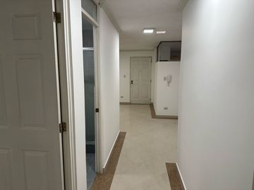 Venta Departamento 3D con ascenso San fernando