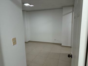 Venta Departamento 3D con ascenso San fernando