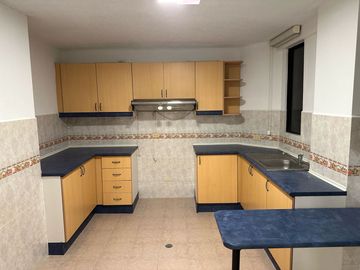 Venta Departamento 3D con ascenso San fernando