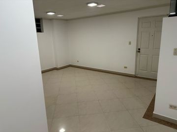 Venta Departamento 3D con ascenso San fernando
