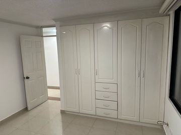 Venta Departamento 3D con ascenso San fernando