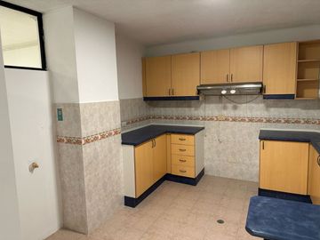 Venta Departamento 3D con ascenso San fernando