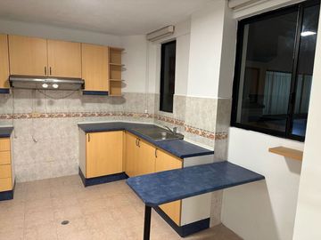 Venta Departamento 3D con ascenso San fernando