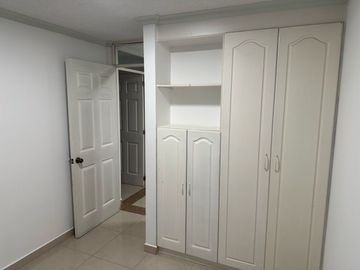 Venta Departamento 3D con ascenso San fernando