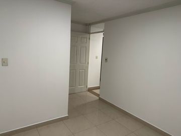 Venta Departamento 3D con ascenso San fernando