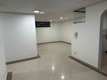 Venta Departamento 3D con ascenso San fernando