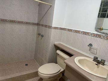 Venta Departamento 3D con ascenso San fernando