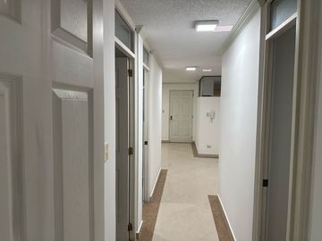 Venta Departamento 3D con ascenso San fernando