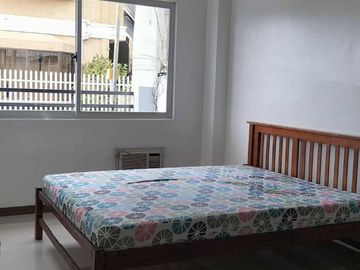 Semi-furnished house and lot for sale in Pacific Villa 1, Lapu-lapu City