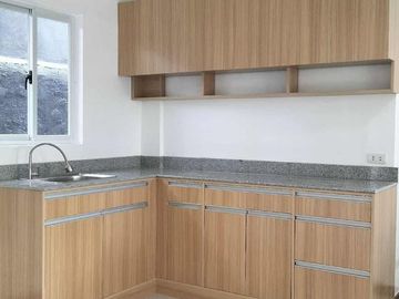 Semi-furnished house and lot for sale in Pacific Villa 1, Lapu-lapu City