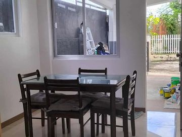 Semi-furnished house and lot for sale in Pacific Villa 1, Lapu-lapu City