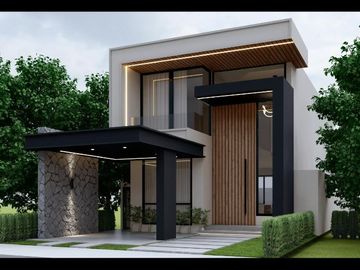 VENDO CASA ISLA CELESTE A ESTRENAR ETAPA BABOR, SAMBORONDON