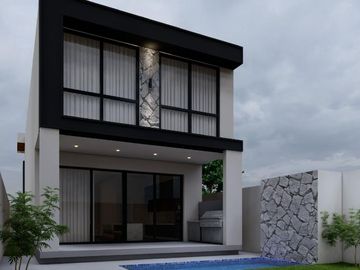 VENDO CASA ISLA CELESTE A ESTRENAR ETAPA BABOR, SAMBORONDON
